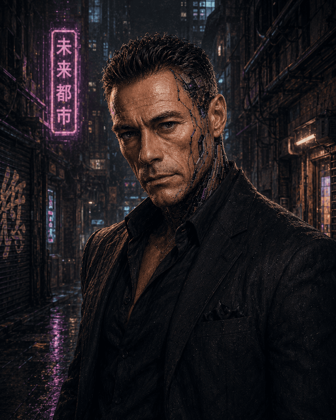 Jean Claude